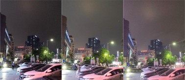 防抖、hdr、夜景、濾鏡等feature